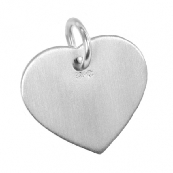 Anhänger Herz in Herz 5468